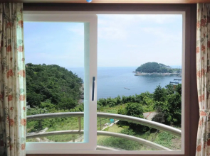 Yeosu Hyangilam Jongjeom Motel Hoitjip Pension