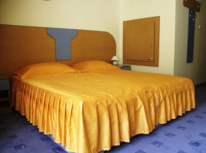 Hotel Tusnad