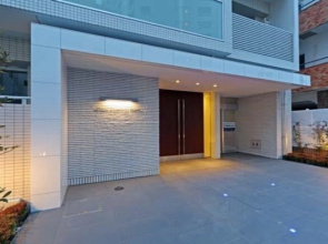 Oakwood Residence Aoyama Tokyo