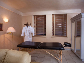 Отель «Отрада»