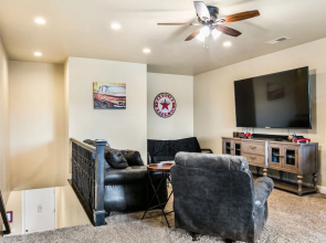 Sunnyside by RedAwning