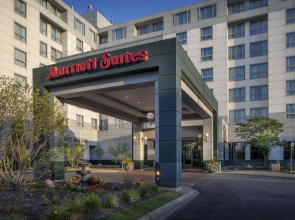 Chicago Marriott Suites Deerfield