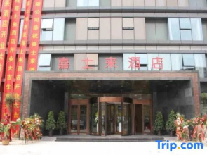 C-SLAI Hotel