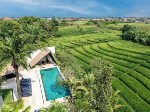 Villa Kubu Dewi Sri by Villa Finder