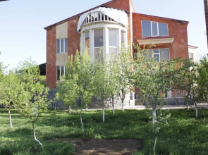 Private Residence Villa