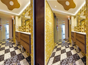 Trans World Hotel L.L.C