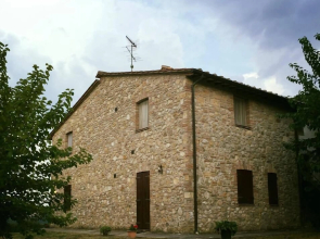 Agriturismo Canonici