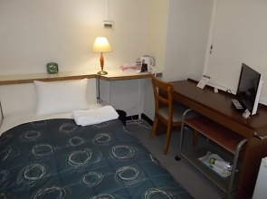 Mizusawa Green Hotel