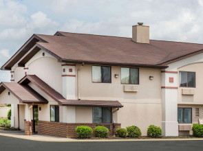 Super 8 by Wyndham Tappahannock VA
