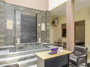 Pondok Nazwa by OYO Rooms