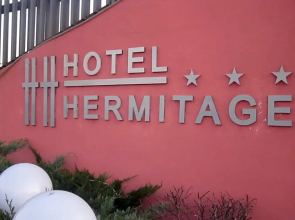 Hotel Hermitage