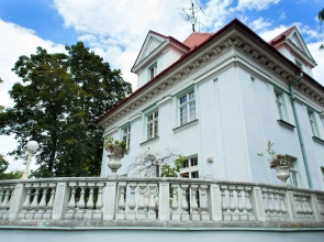 Hotel Villa Ostrava