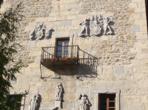 Torre de Artziniega