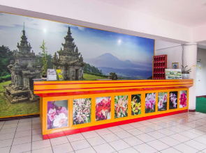 Kencana Hotel
