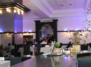 Miami Beach Hotel Tel Aviv