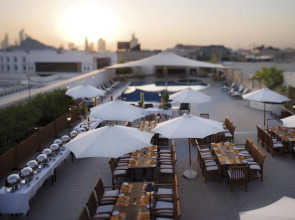 Mövenpick Hotel & Apartments Bur Dubai