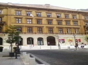 Budapest City Centre Apartment