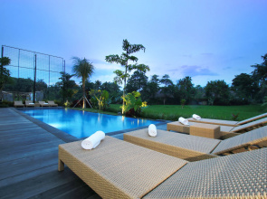 Byasa Ubud