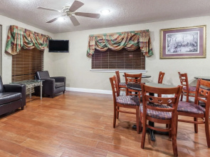 Days Inn Ruston LA