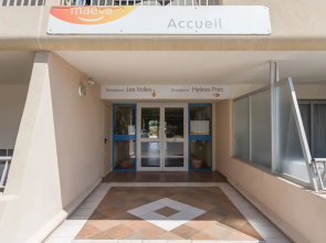 Résidence Pierre & Vacances Hyeres Le Port