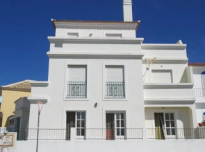 Casa do Limoeiro