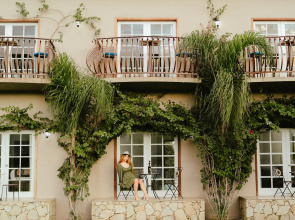 Sueños Resort Valle de Guadalupe