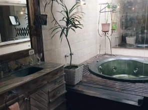 Suites San Sebastian