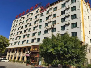 Puzhao Hot Spring Hotel