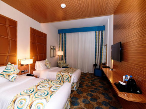 Hotel Johann Strauss