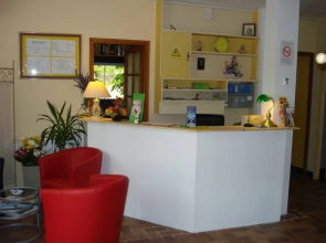 Hotel L' Ermitage