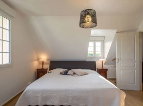 House Ty Louarn Kerlouan