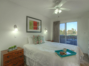 Park Suites at 246 - Free Golf
