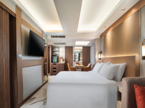 SAMALA Hotel Bangkok