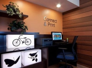 Inner Mongolia Huatian Hotel