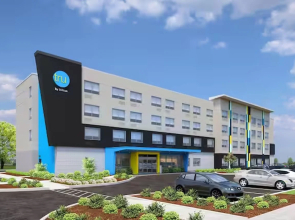 Tru By Hilton Columbus East Broad