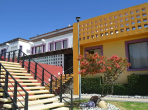 Hotel Boutique Casa Del Bosque