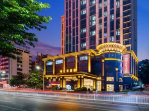 Grand Garden Hotel