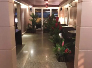 Ha Noi Le Grand Hotel