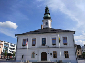 Penzion Jeseník
