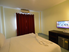 Paripas Express Hotel Patong