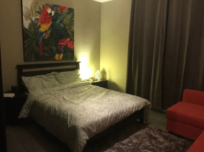 Marina Village Apartment
