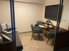 Apartmány Teddy Bojnice