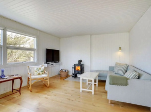 "Aponi" - 150m from the sea in NW Jutland