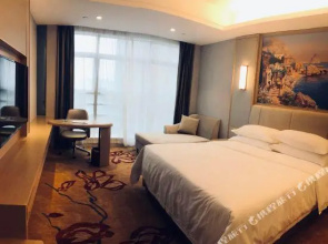 Vienna International Hotel (Jiujiang International Automobile City, Development Zone Management Comm