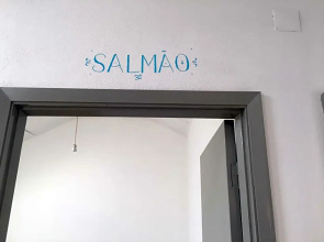 Eskama hostel