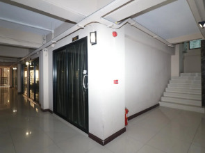 KKinn South Pattaya Hotel