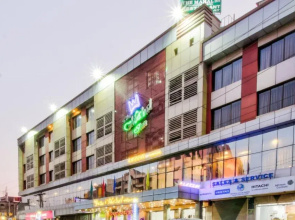 Mahal Inn by OYO Rooms