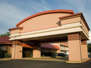 Express Inn & Suites