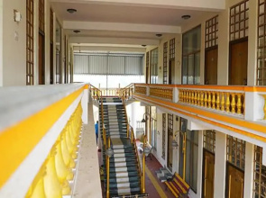 FabHotel Prime Indeedcare