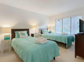 2424 Inland Harbour at The Sea Pines Resort